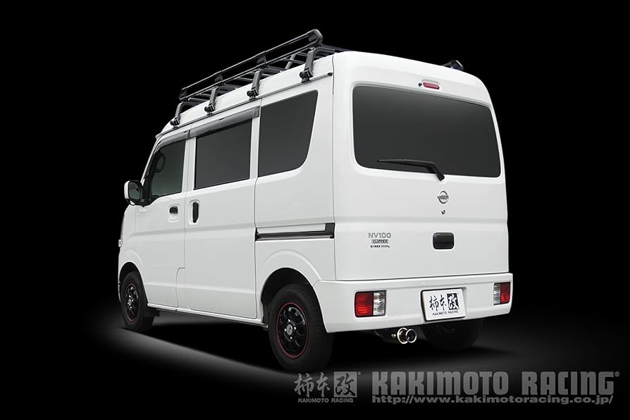 未使用 エブリィ17V フロントバンパー NV100 スクラム ミニキャブバン 993659-2 エブリィ DA17V/スクラム/NV100クリッパー/ミニキャブ